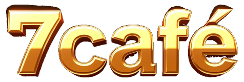 7cafe logo