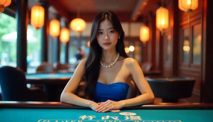 7cafe Blackjack Midnight Social