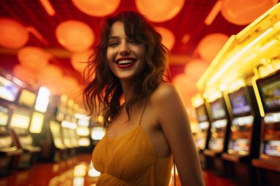 7cafe Mainkan Wolf Gold dengan pembayaran lokal yang cepat